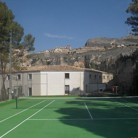 Parador De Cuenca Куенка Екстер'єр фото