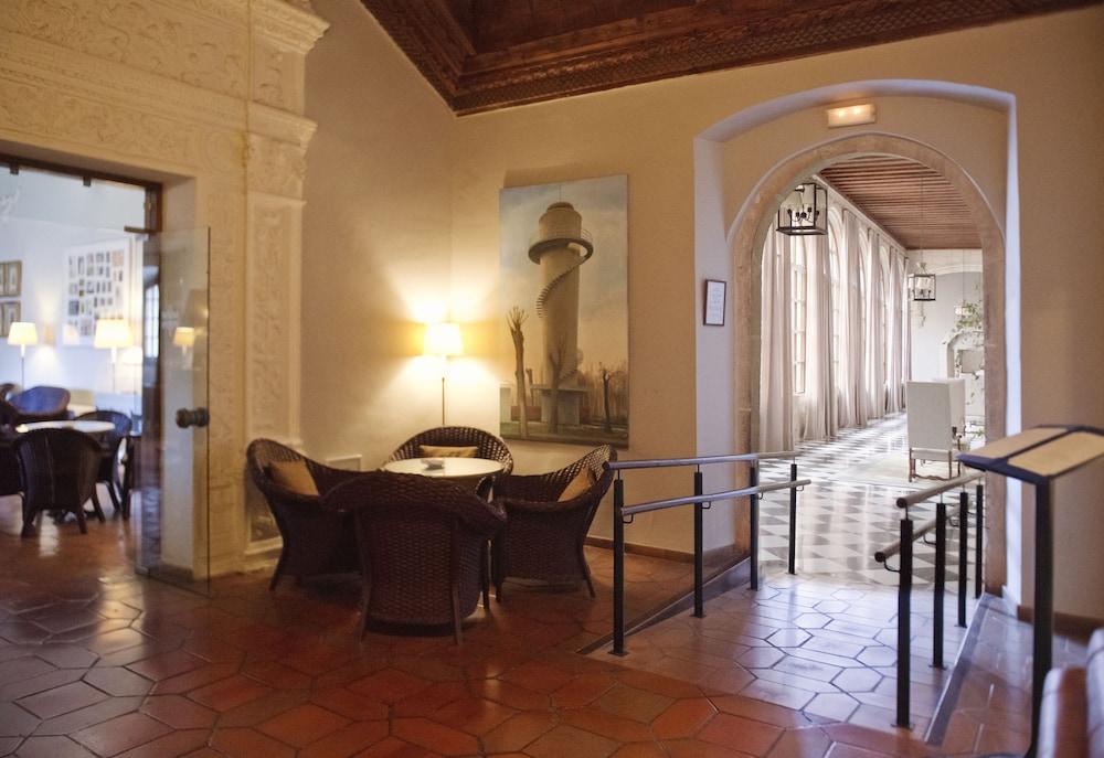 Parador De Cuenca Куенка Екстер'єр фото