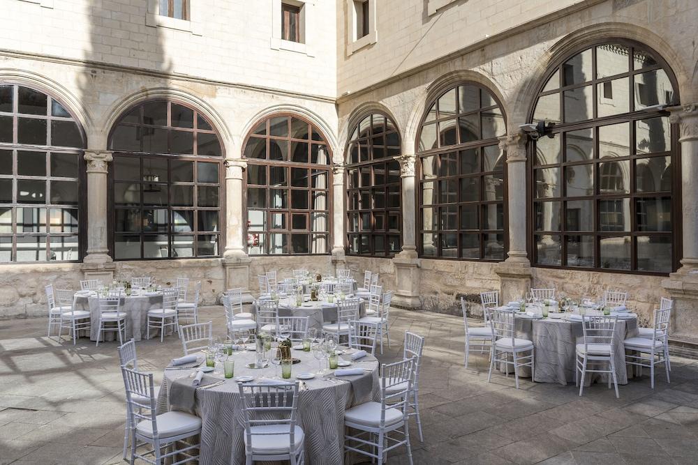Parador De Cuenca Куенка Екстер'єр фото