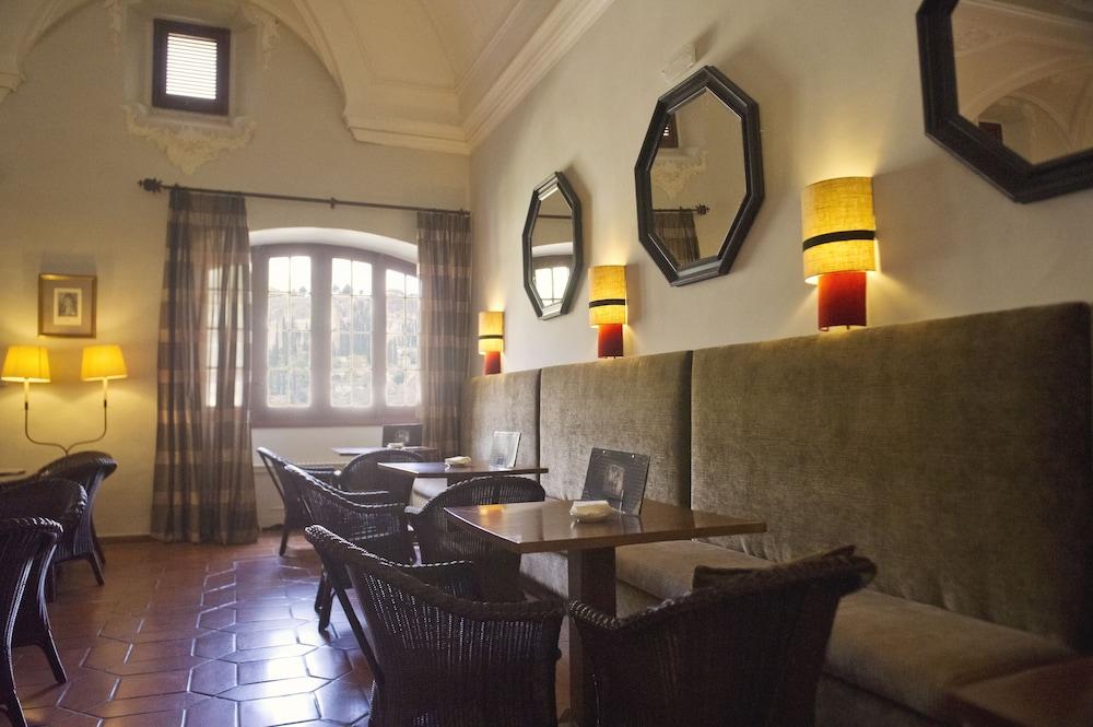 Parador De Cuenca Куенка Екстер'єр фото