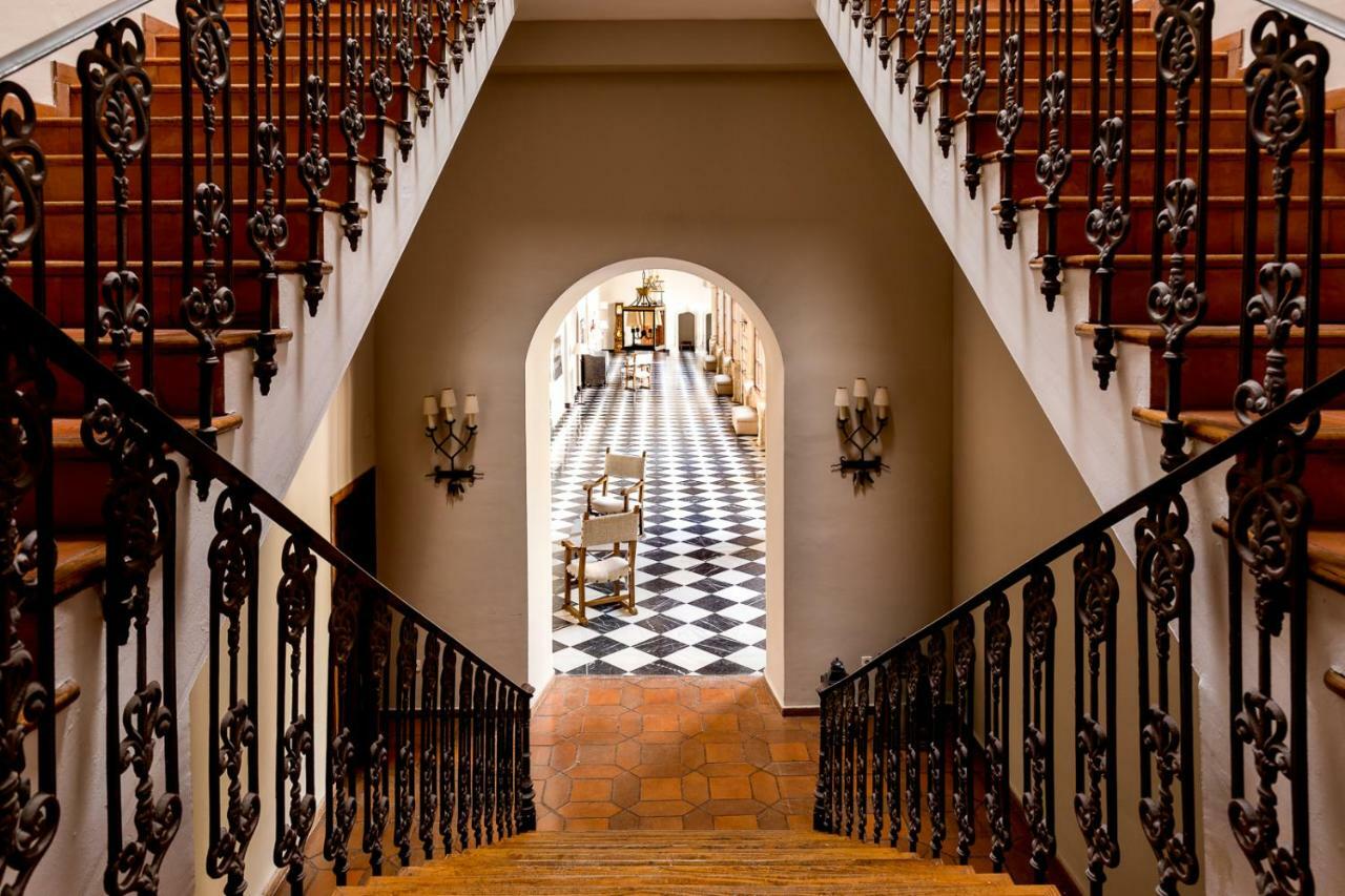 Parador De Cuenca Куенка Екстер'єр фото