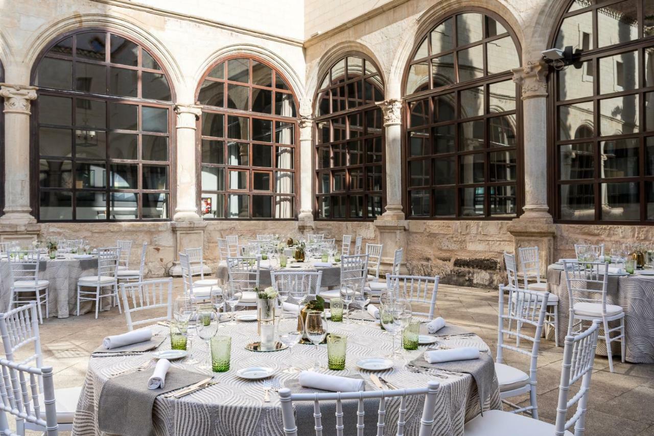 Parador De Cuenca Куенка Екстер'єр фото